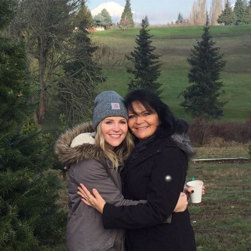 Meet your Posher, Suzanne